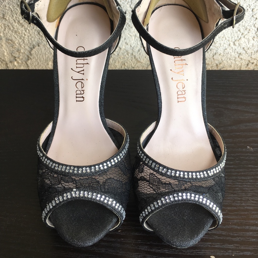 Cathy Jean Stilettos